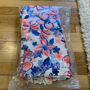 Lilly Pulitzer Beach Towel